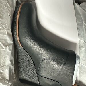 Dr. Scholl's Black Lifestyle Collection Shoes